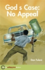 Hodder African Readers: God's Case: No Appeal - Book