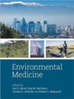 Environmental Medicine - Book
