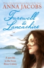 Farewell to Lancashire - Book