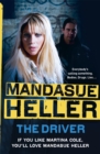 The Driver : Crime and cruelty rule the streets - Book
