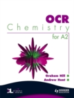 OCR Chemistry for A2 Student's Book - Book