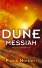 Dune Messiah - Book