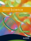 International Science Coursebook 3 - Book