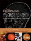 Chamberlain's Symptoms and Signs in Clinical Medicine, An Introduction to Medical Diagnosis - Book