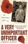A Very Unimportant Officer - Book