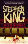 Stephen King Goes to the Movies : Featuring Rita Hayworth and Shawshank Redemption - Book