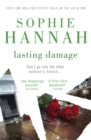 Lasting Damage : Culver Valley Crime Book 6 - Book