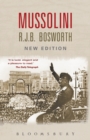 Mussolini - Book