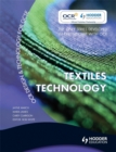 OCR Design and Technology for GCSE: Textiles Technology - Book