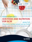 OCR Food and Nutrition for GCSE: Home Economics - Book