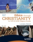 Ethics Through Christianity for OCR B - Book
