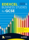 Edexcel Business Studies for GCSE - Book