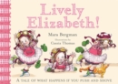Lively Elizabeth - Book