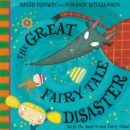 The Great Fairy Tale Disaster - Book
