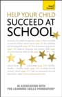 Help Your Child Succeed at School - Book