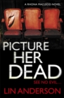 Picture Her Dead - Book