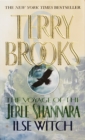 The Voyage of the Jerle Shannara: Ilse Witch - Book