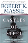 Castles of Steel : Britain, Germany, and the Winning of the Great War at Sea - Book