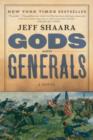Gods and Generals - eBook
