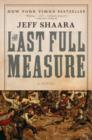 Last Full Measure - eBook