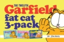 The Twelfth Garfield Fat Cat 3-Pack - Book