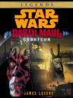 Saboteur: Star Wars Legends (Darth Maul) (Short Story) - eBook