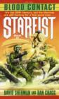 Starfist: Blood Contact - eBook