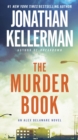 Murder Book - eBook