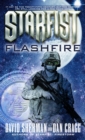 Starfist: Flashfire - Book