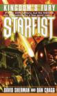 Starfist: Kingdom's Fury - eBook