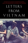 Letters from Vietnam - Book