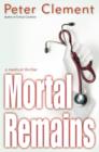 Mortal Remains - eBook