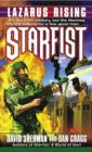 Starfist: Lazarus Rising - eBook