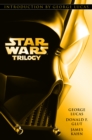 Star Wars Trilogy - Book