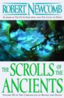 Scrolls of the Ancients - eBook