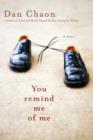 You Remind Me of Me - eBook