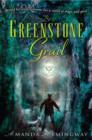 Greenstone Grail - eBook