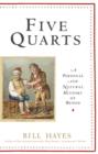 Five Quarts - eBook