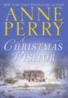 Christmas Visitor - eBook