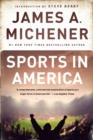 Sports in America - Book