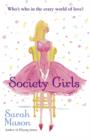 Society Girls - eBook