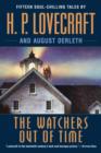 Watchers Out of Time - eBook