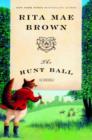 Hunt Ball - eBook