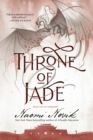 Throne of Jade - eBook