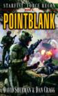 Starfist: Force Recon: Pointblank - eBook
