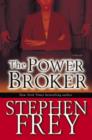 Power Broker - eBook