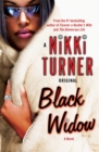 Black Widow : A Novel - Book