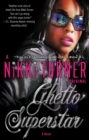 Ghetto Superstar : A Novel - Book
