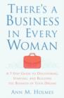 There's a Business in Every Woman - eBook