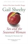 Sex and the Seasoned Woman - eBook